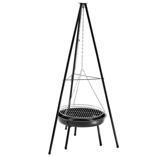 Symple Stuff 74cm Kettle Charcoal BBQ