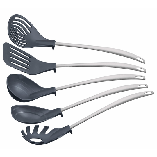 Tramontina Kitchen Utensils 5 Piece Set
