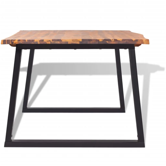 Volkman Dining Table