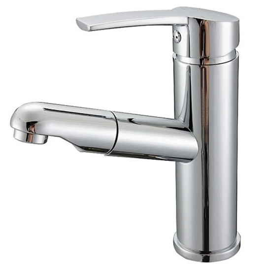 Hildebran Monobloc Timed Flow Tap