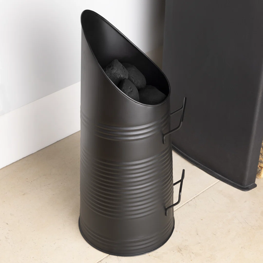 Varela Iron Log Carrier