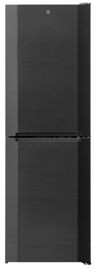 Hoover K5XD2816 BNMHN No Frost Fridge Freezer - Dark Inox