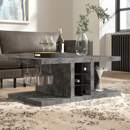 Yoan Coffee Table