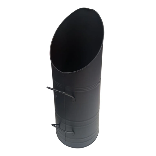 Hoopeston Iron Fireplace Tool