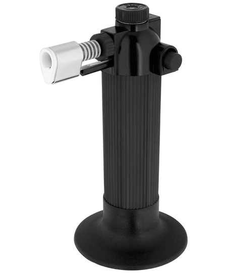 Judge Kitchen, Micro Cook's Torch