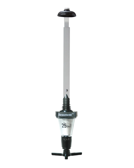 Classic 25ml Pub Measure and Bracket