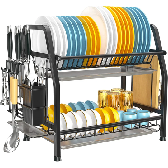 SantaClara Rinse Basket