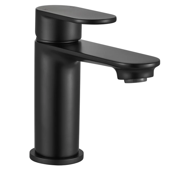 Herrod Mono Basin Mixer with Waste