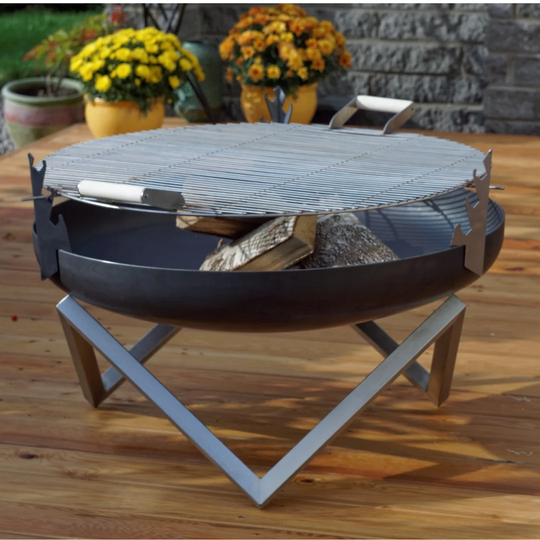 Reaon Barbecue Grate