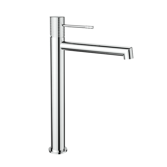 Faucet Gavardo XL Gun Metal - washbasin faucet washbasin faucet bathroom bathroom faucet