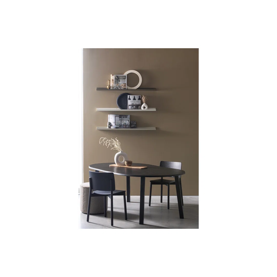 Talinum Extendable Solid Oak Dining Table