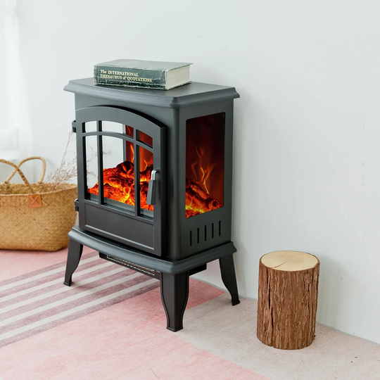 Kirkham Electric Stove