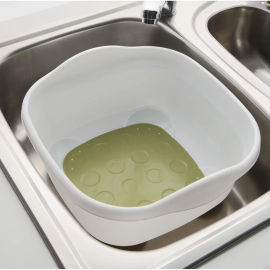 3 Piece Deluxe Sinkside Set