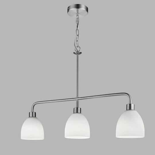 Ahoghill 3-Light Kitchen Island Pendant