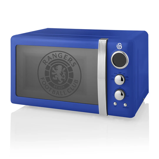 Rangers 20L 800W Countertop Microwave