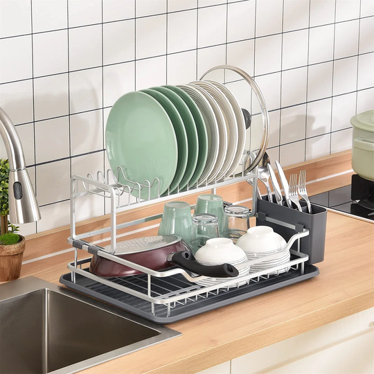 Kitchen Rinse Basket
