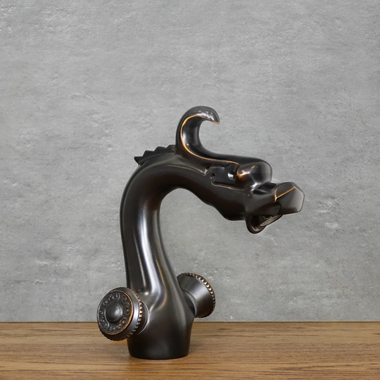 Schwenzer Mono Basin Mixer