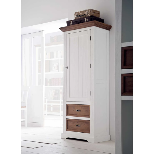 Magnolia Kitchen Pantry