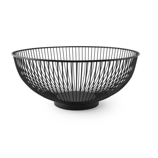 Eclipse Fruit Basket