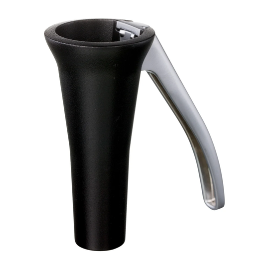 Drosselmeyer Drosselmeyer nutcracker Black