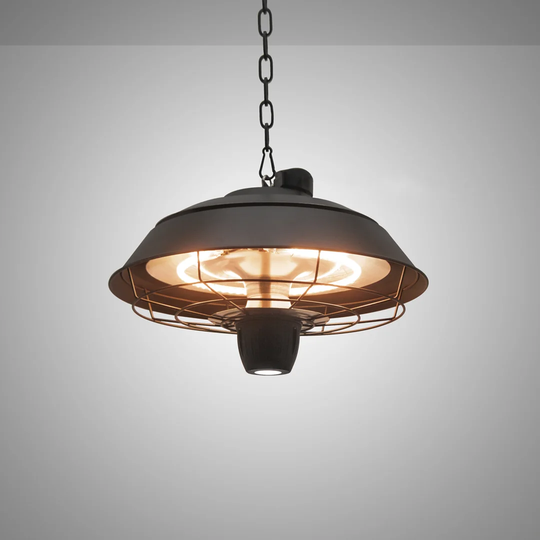 Zoraida Electric Patio Heater