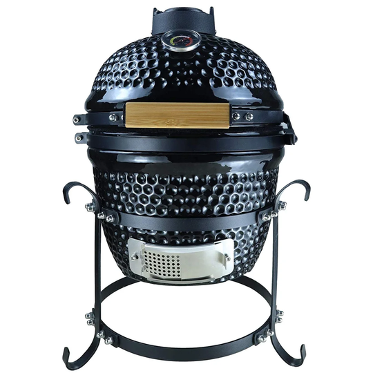 Monteiro 57cm Charcoal BBQ