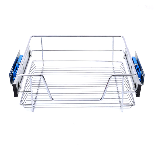 Hostetter Under Shelf Basket