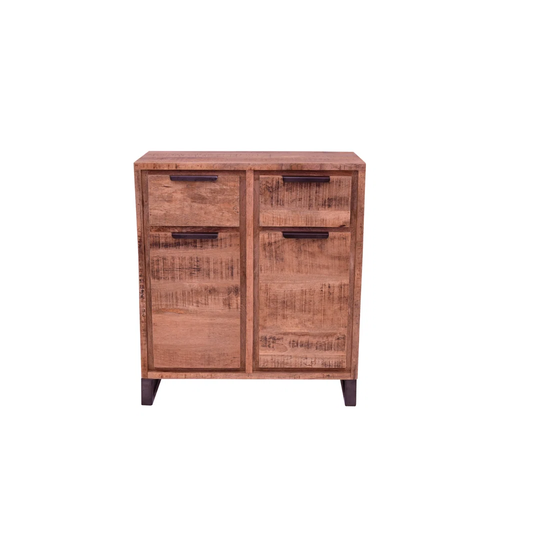 78 Cm Wide 2 Drawer Sideboard