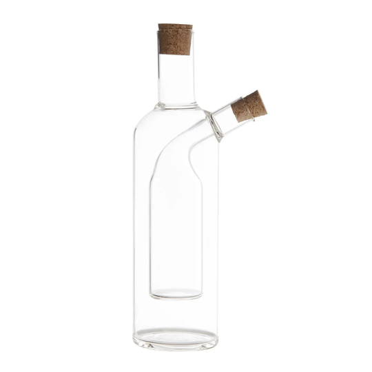Oil and Vinegar Plain Inner Bottle