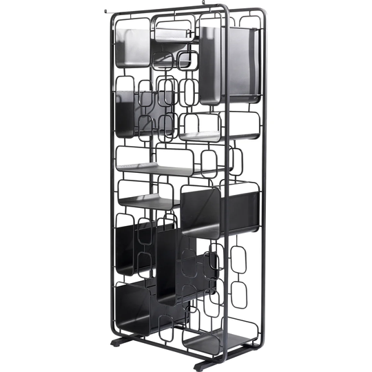 Shapes Wine Rack