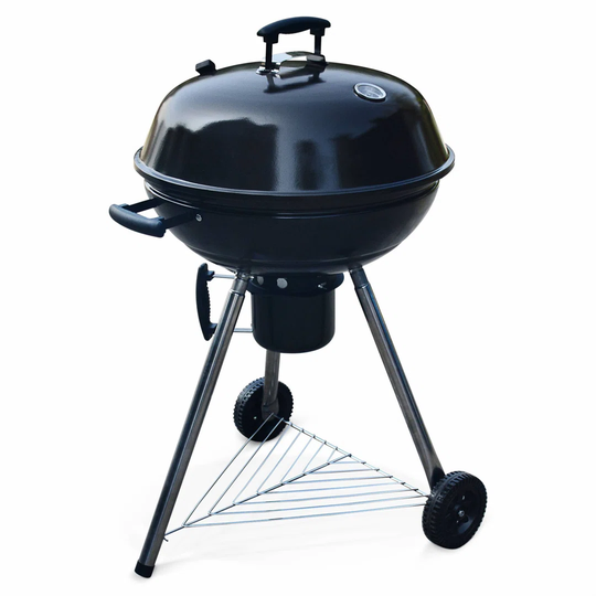Portable Charcoal Barbecue