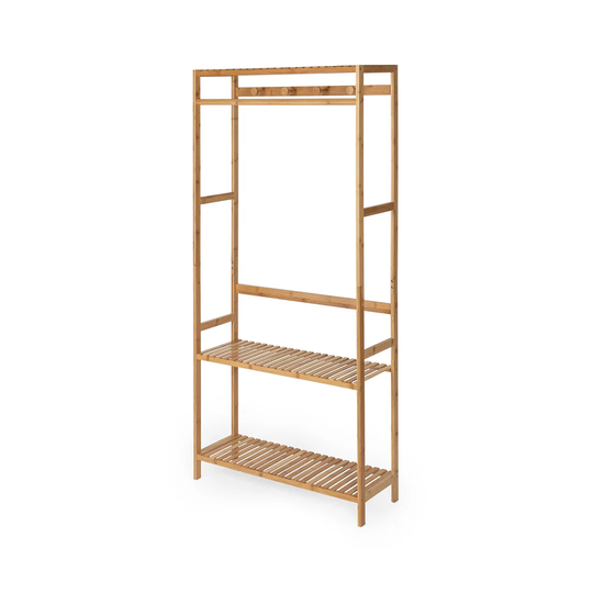 Railey 80Cm Clothes Rack