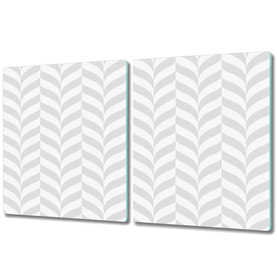 Ozawkie Mosaic Regular Pattern Chopping Board