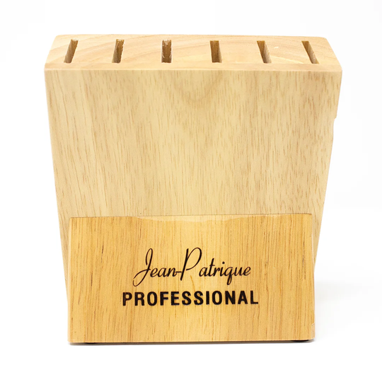6 Slot Knife Block