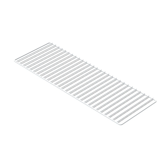 Liberty Grill Rack