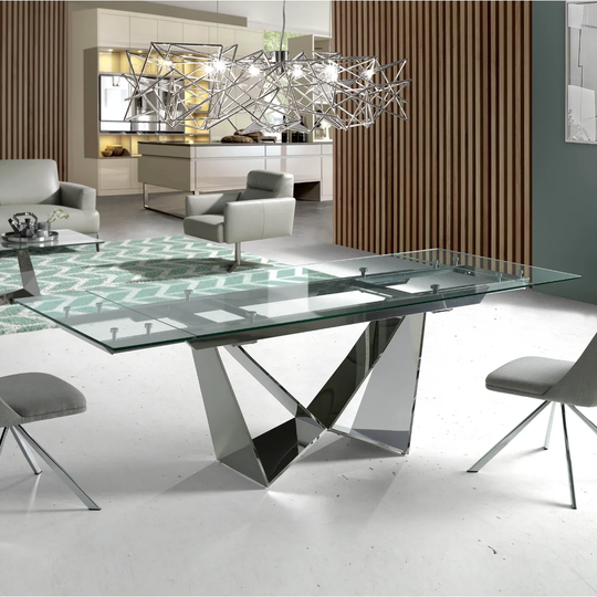 Ryegate Extendable Dining Table