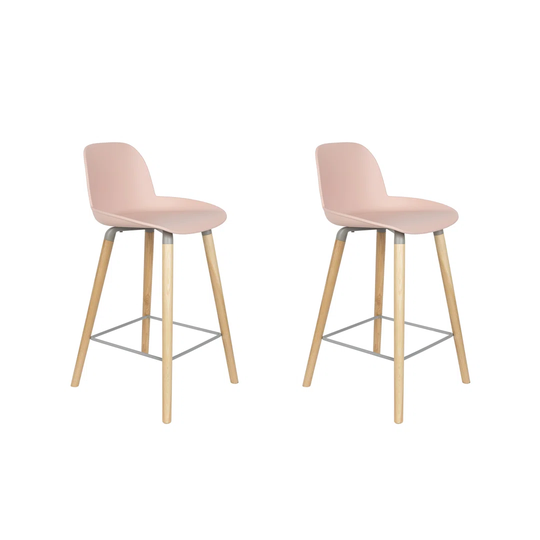 Albert Kuip 65cm Bar Stool