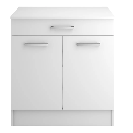 Hepburn Kitchen Pantry