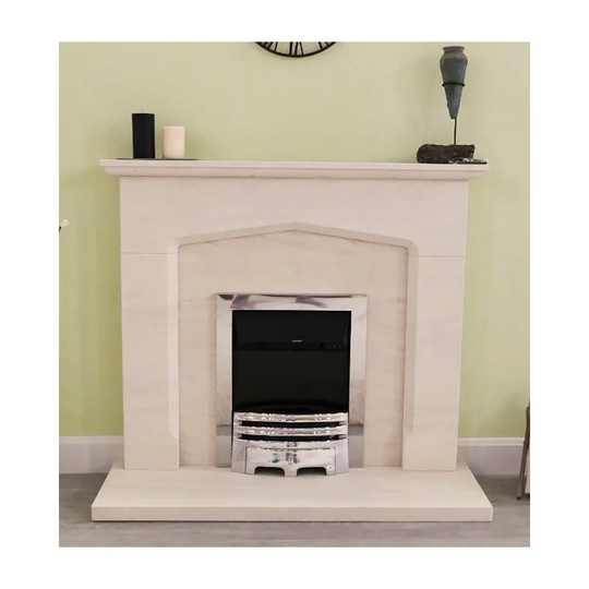 Fireplace Mantel Surround