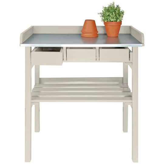 Esschert Design Garden Work Bench
