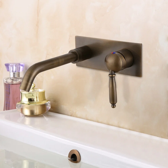 Guajardo Mono Basin Mixer