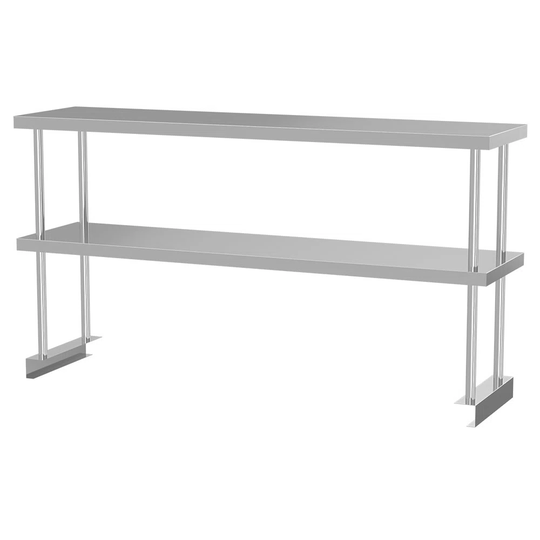 Stainless Steel Prep Table