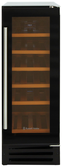 Russel Hobbs RHBI18WC1 20 Bottle Wine Cooler