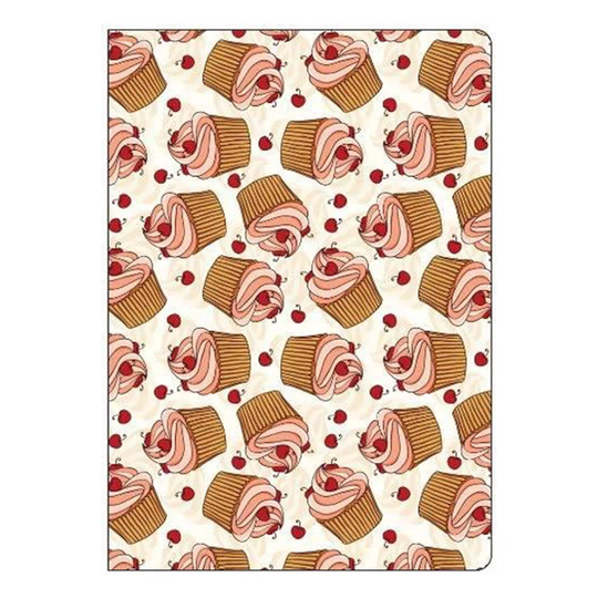 Haven Books By Boxer Cupcakes Little Journal With Lined Pages