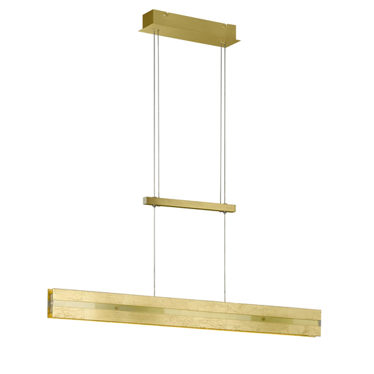 Treyton 2 - Light Kitchen Island LED Pendant