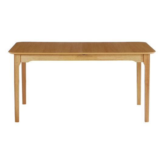 Rutland Butterfly Leaf Dining Table