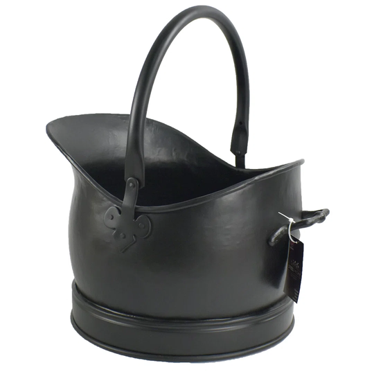 Franciszek Steel Log Carrier