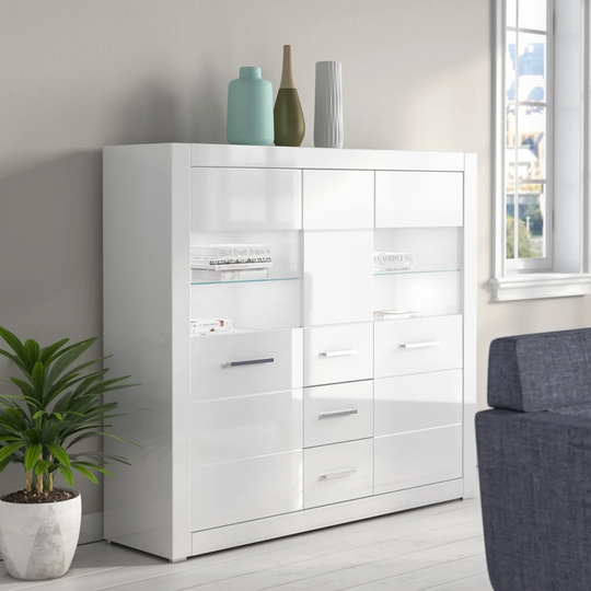 Becquere Highboard