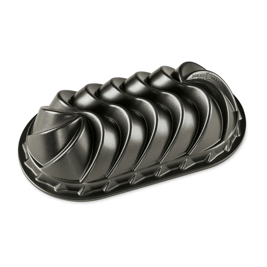 Nordic Ware Nordic Ware heritage loaf baking tin 1.4 L