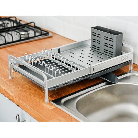 Plate Rack